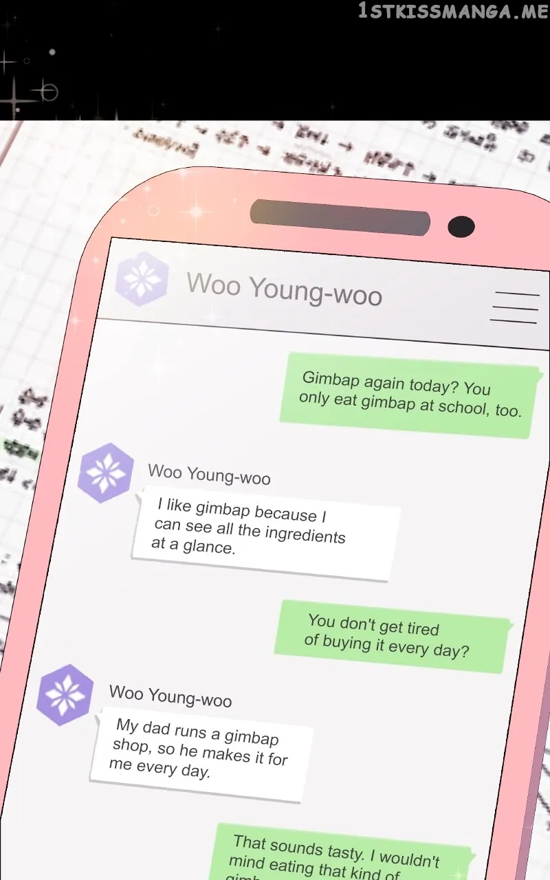 Extraordinary Attorney Woo Chapter 24 Online - página 69