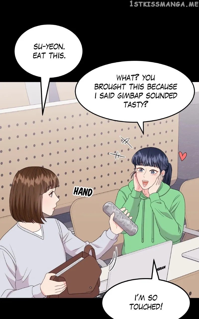 Extraordinary Attorney Woo Chapter 25 Online - página 25