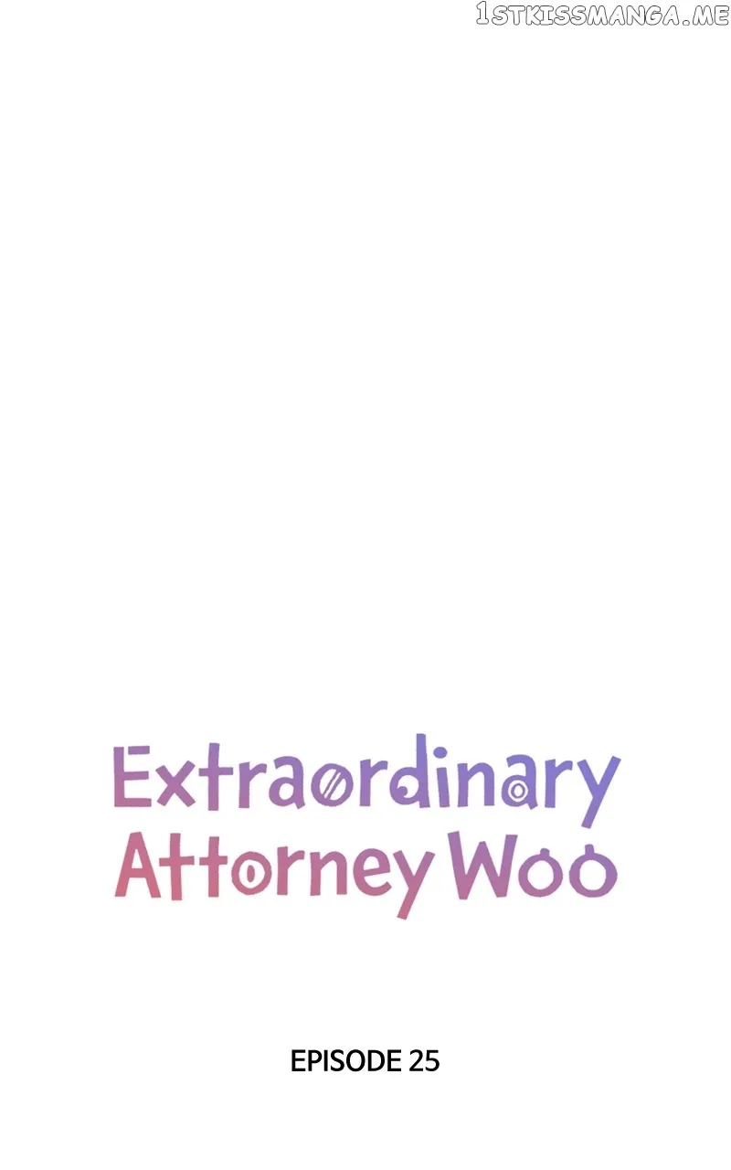 Extraordinary Attorney Woo Chapter 25 Online - página 35