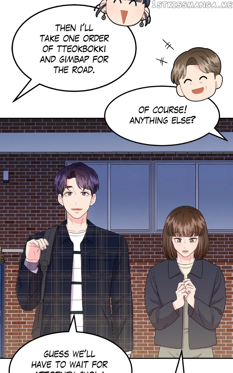 Extraordinary Attorney Woo Chapter 25 Online - página 40