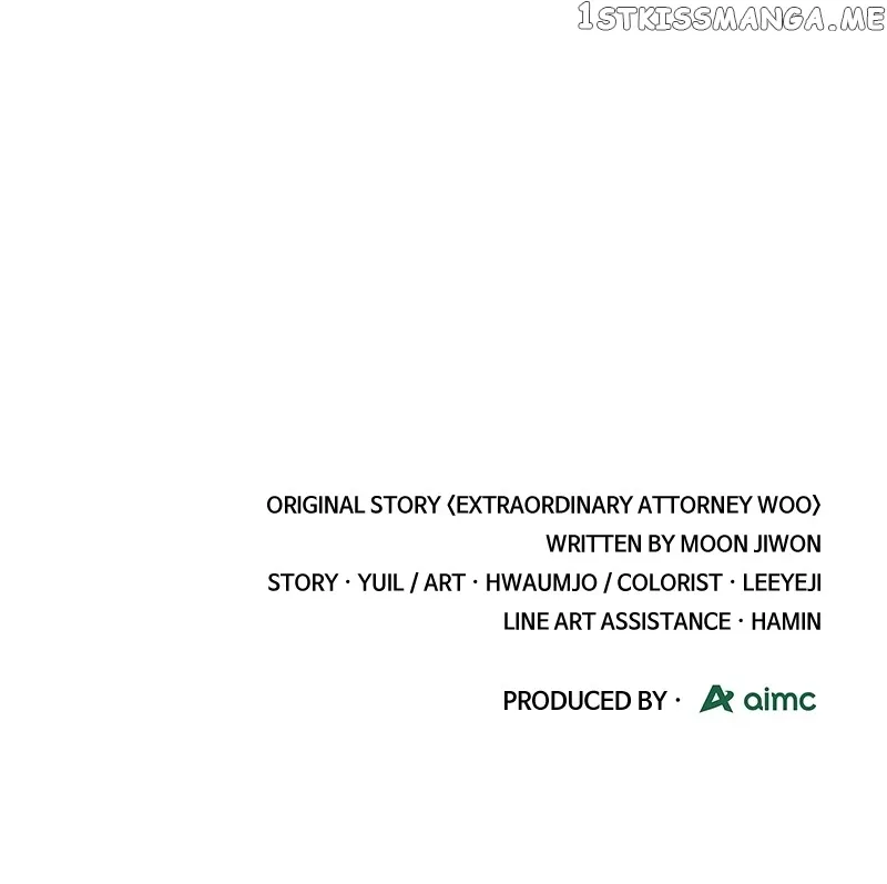 Extraordinary Attorney Woo Chapter 25 Online - página 100