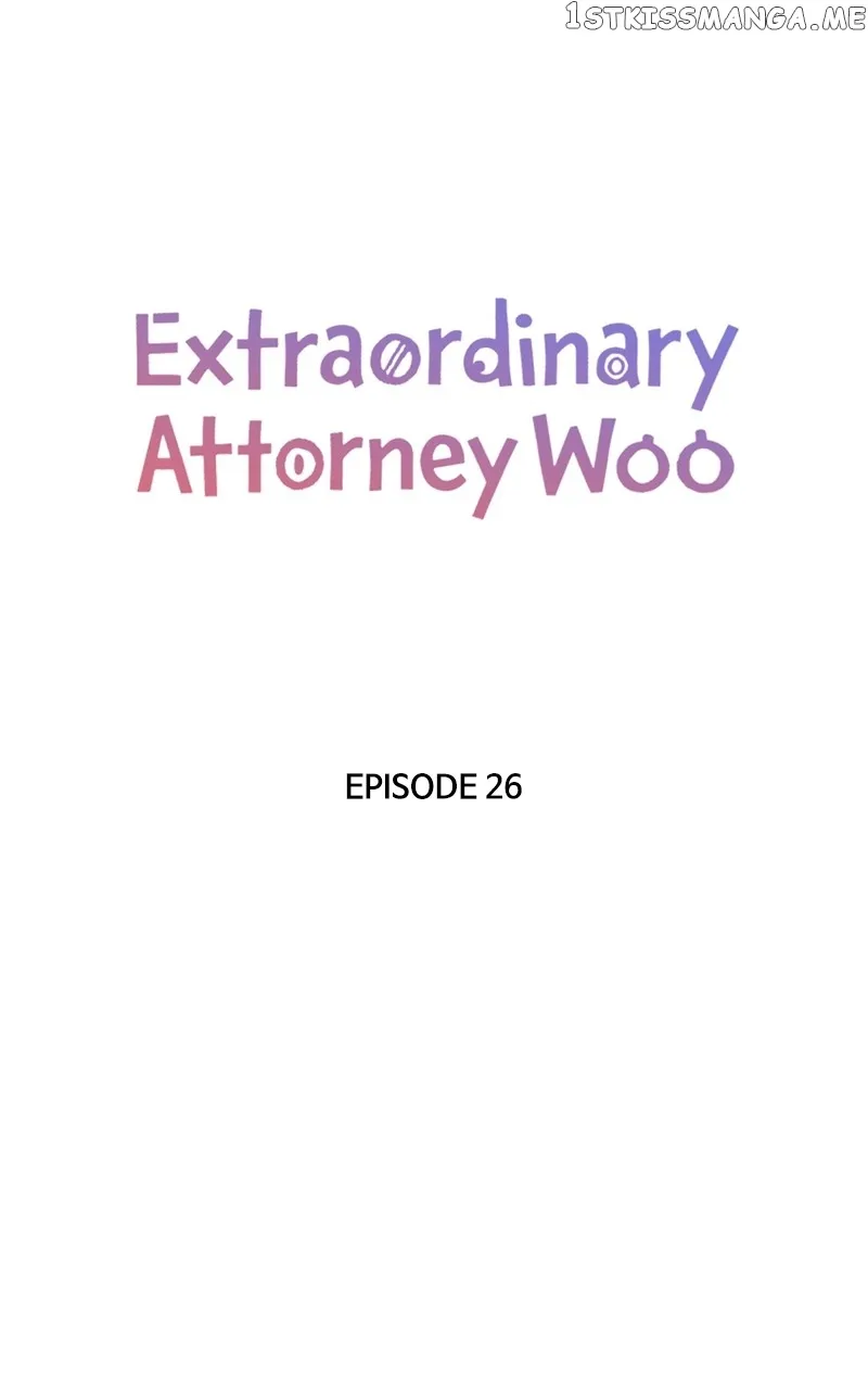Extraordinary Attorney Woo Chapter 26 Online - página 20