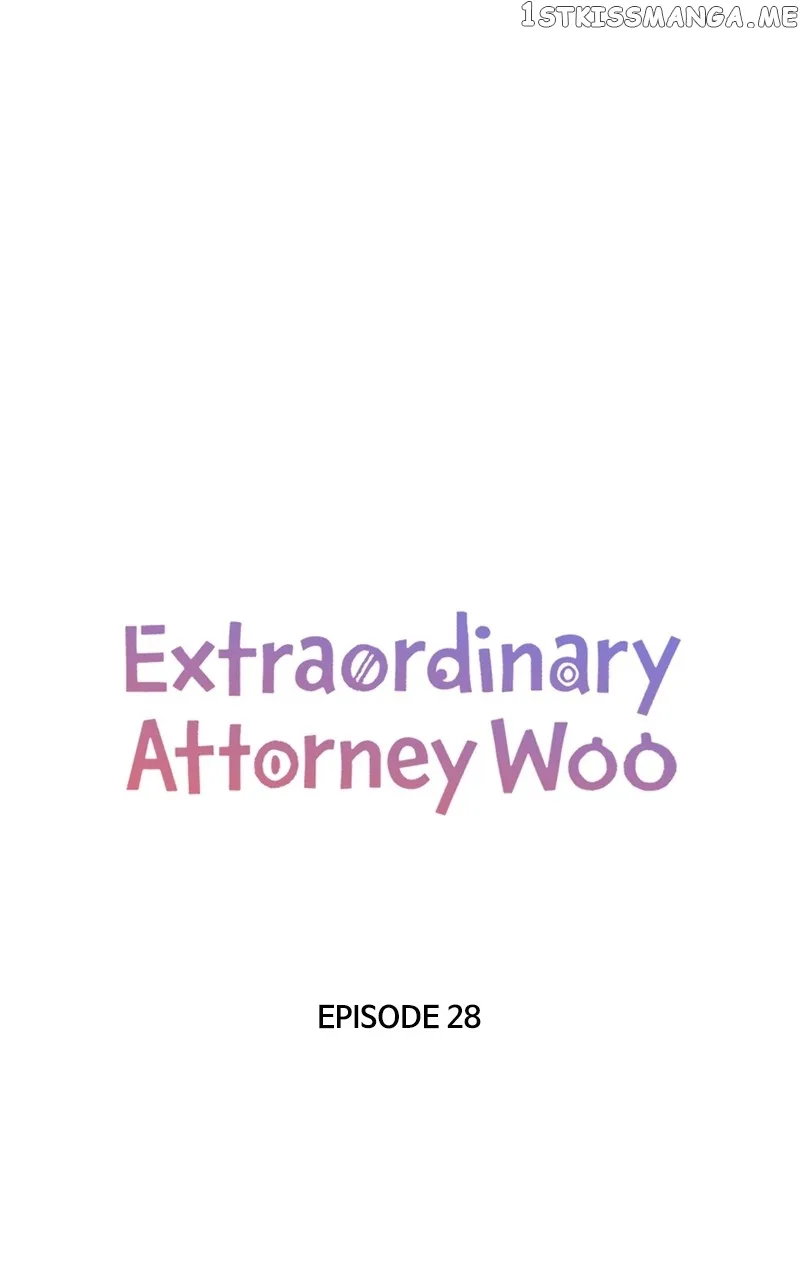 Extraordinary Attorney Woo Chapter 28 Online - página 15