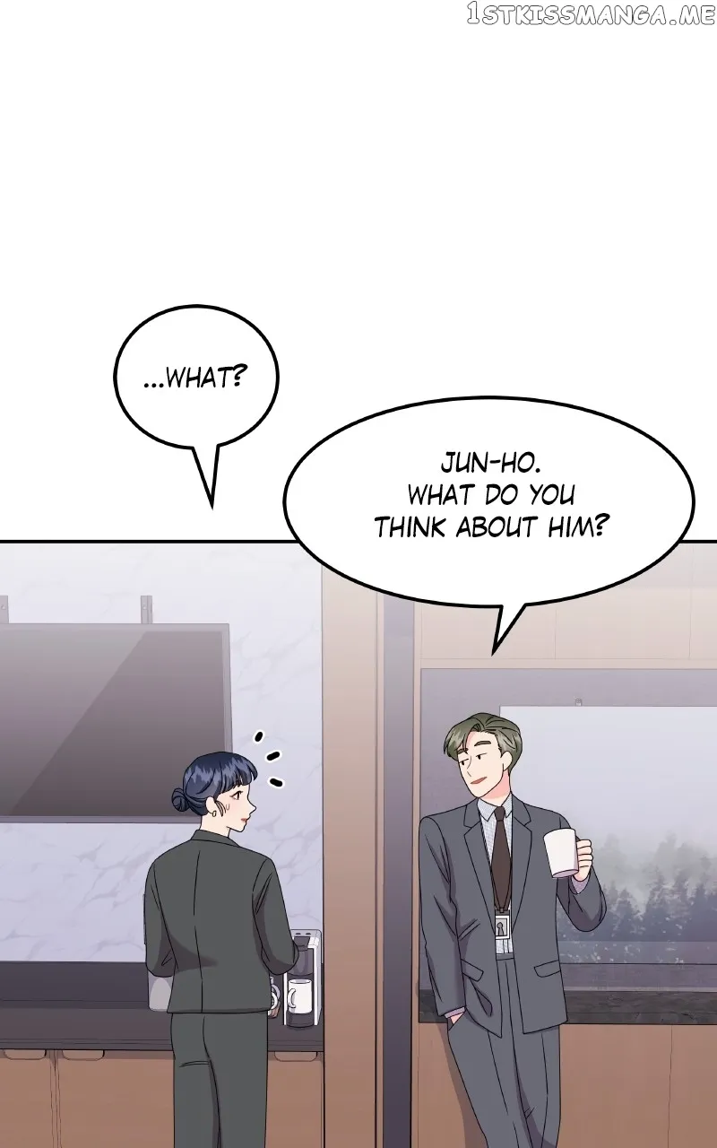 Extraordinary Attorney Woo Chapter 28 Online - página 18