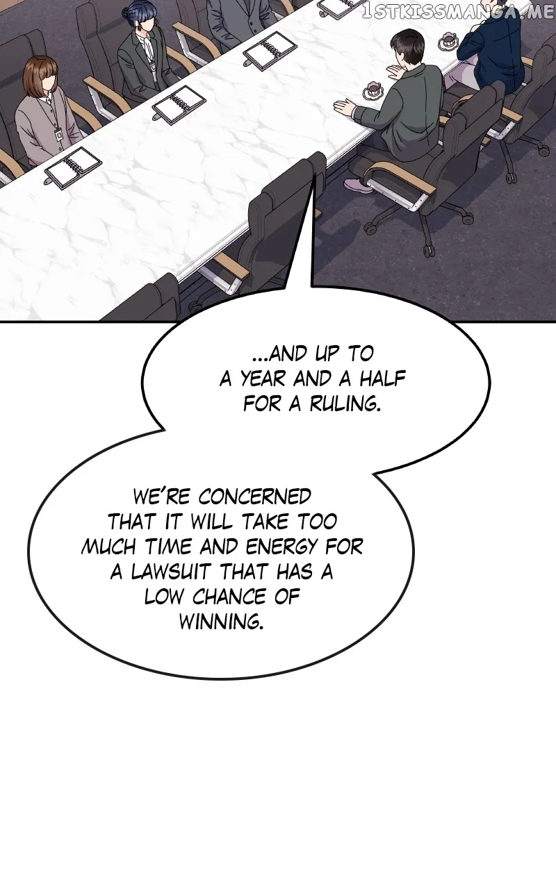 Extraordinary Attorney Woo Chapter 28 Online - página 33