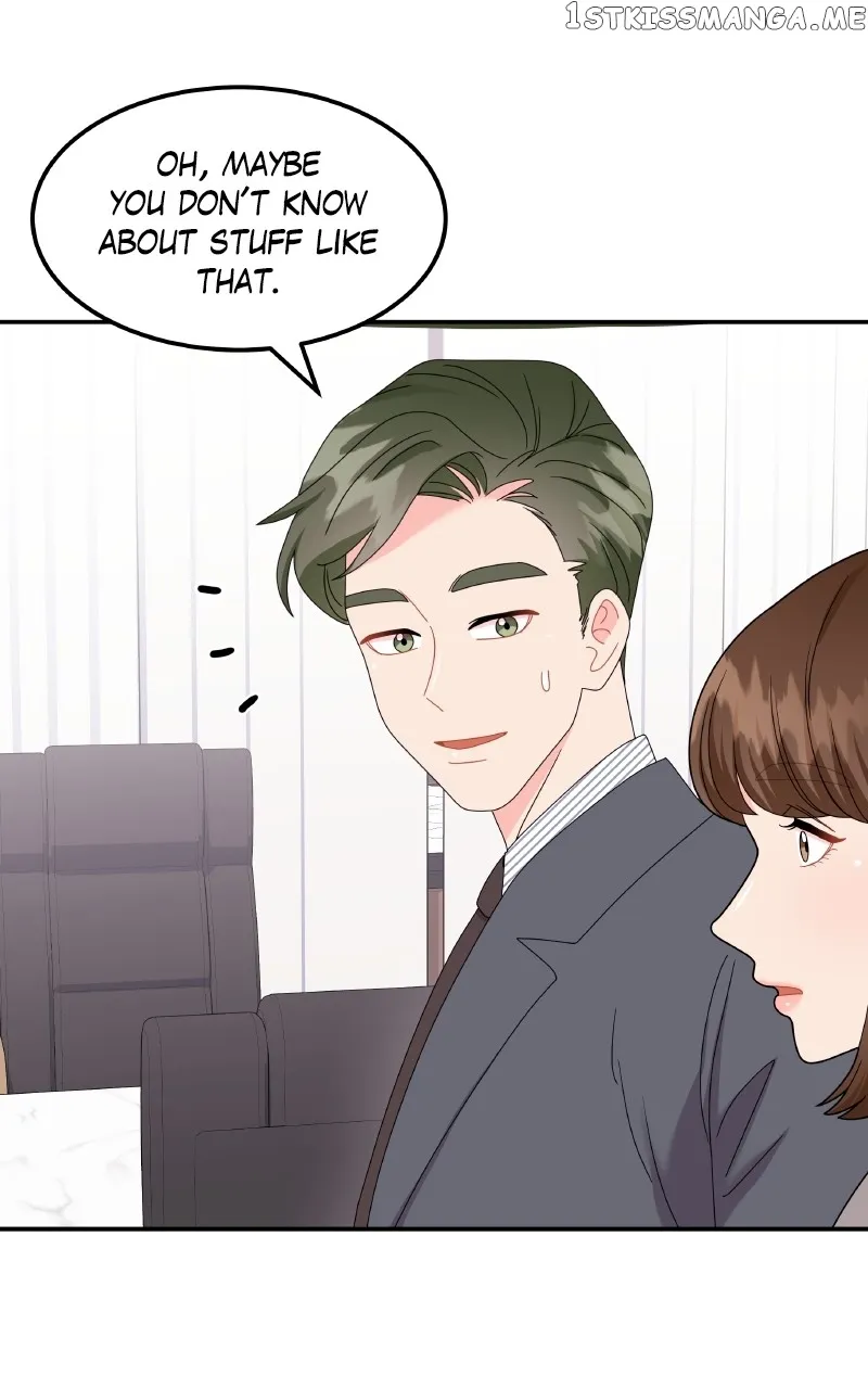 Extraordinary Attorney Woo Chapter 28 Online - página 56