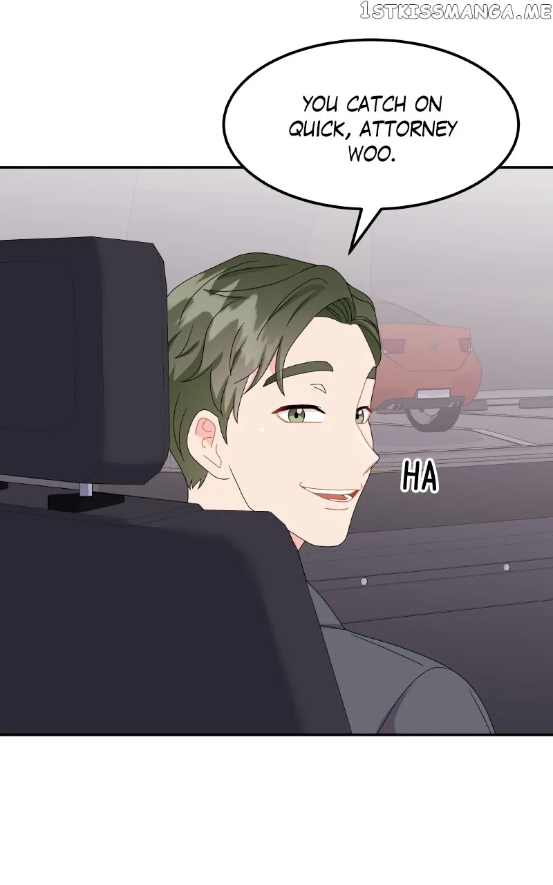 Extraordinary Attorney Woo Chapter 28 Online - página 70