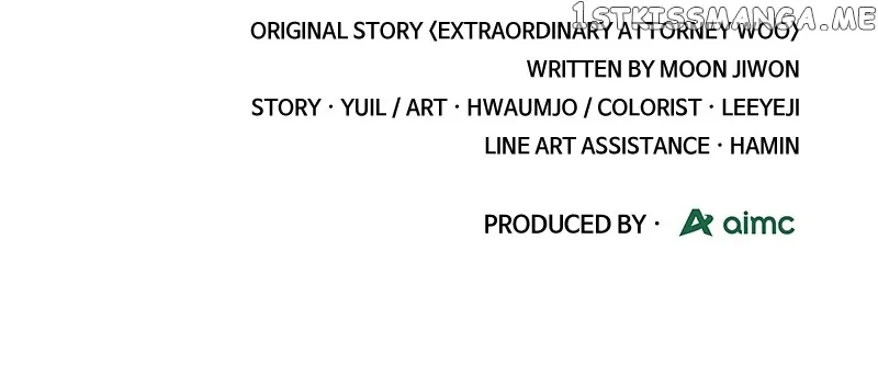 Extraordinary Attorney Woo Chapter 28 Online - página 101