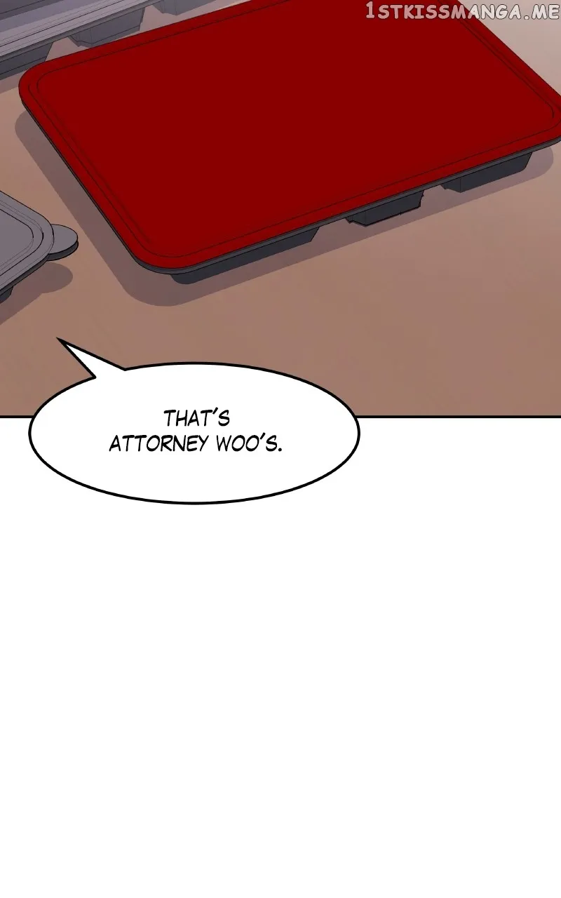Extraordinary Attorney Woo Chapter 30 Online - página 7