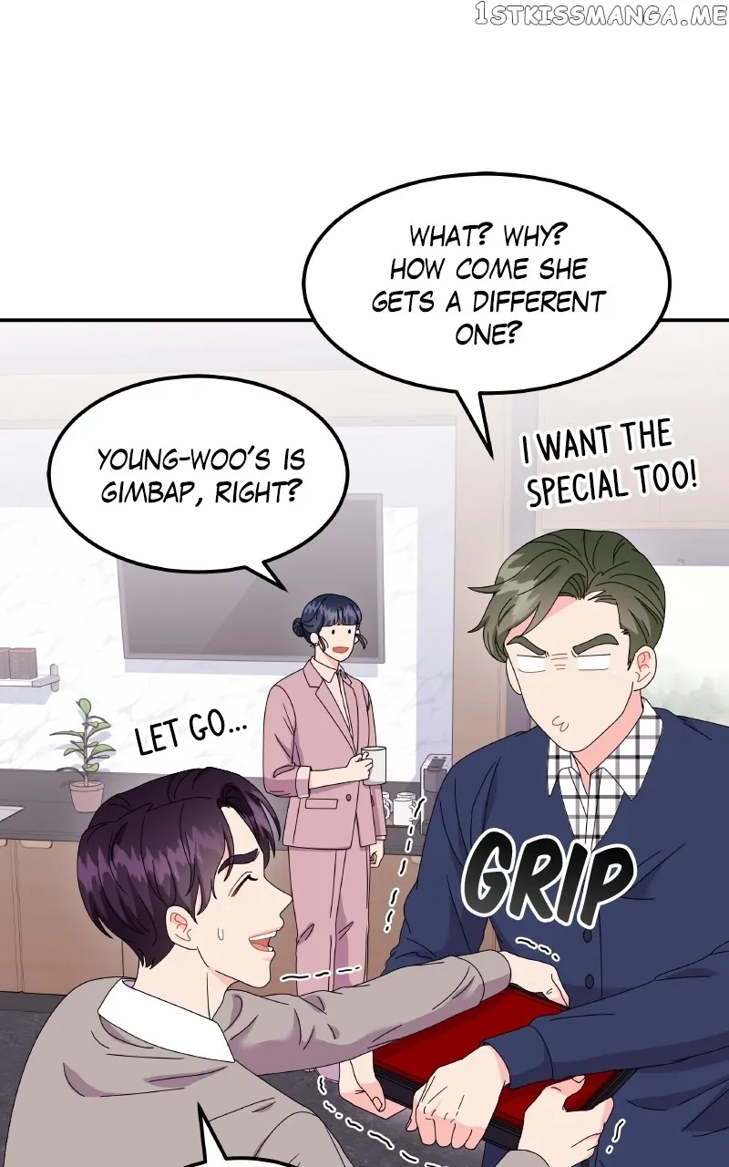 Extraordinary Attorney Woo Chapter 30 Online - página 8
