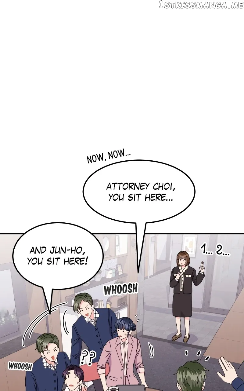 Extraordinary Attorney Woo Chapter 30 Online - página 12