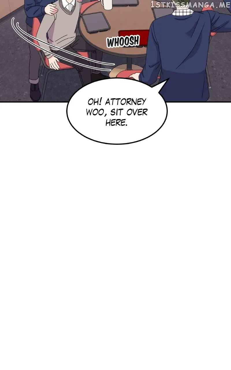 Extraordinary Attorney Woo Chapter 30 Online - página 13