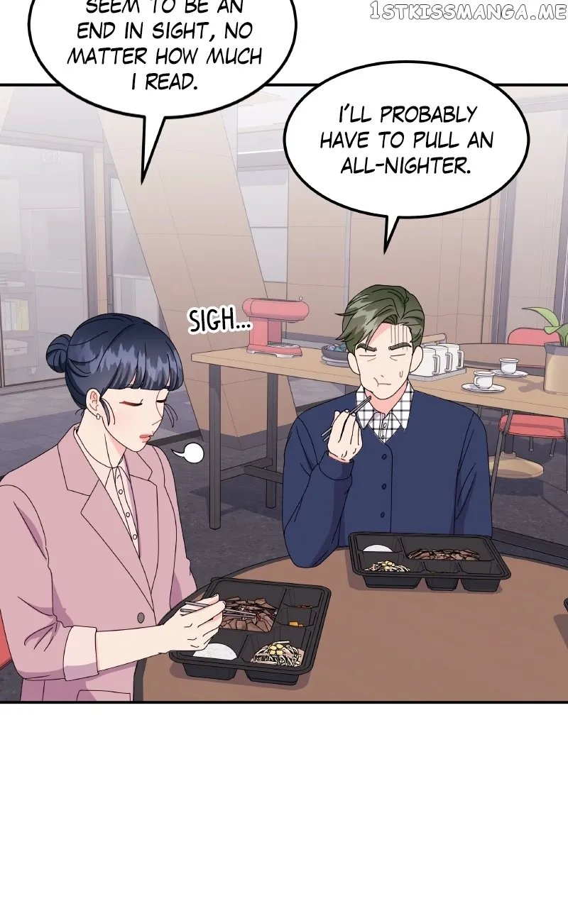 Extraordinary Attorney Woo Chapter 30 Online - página 19