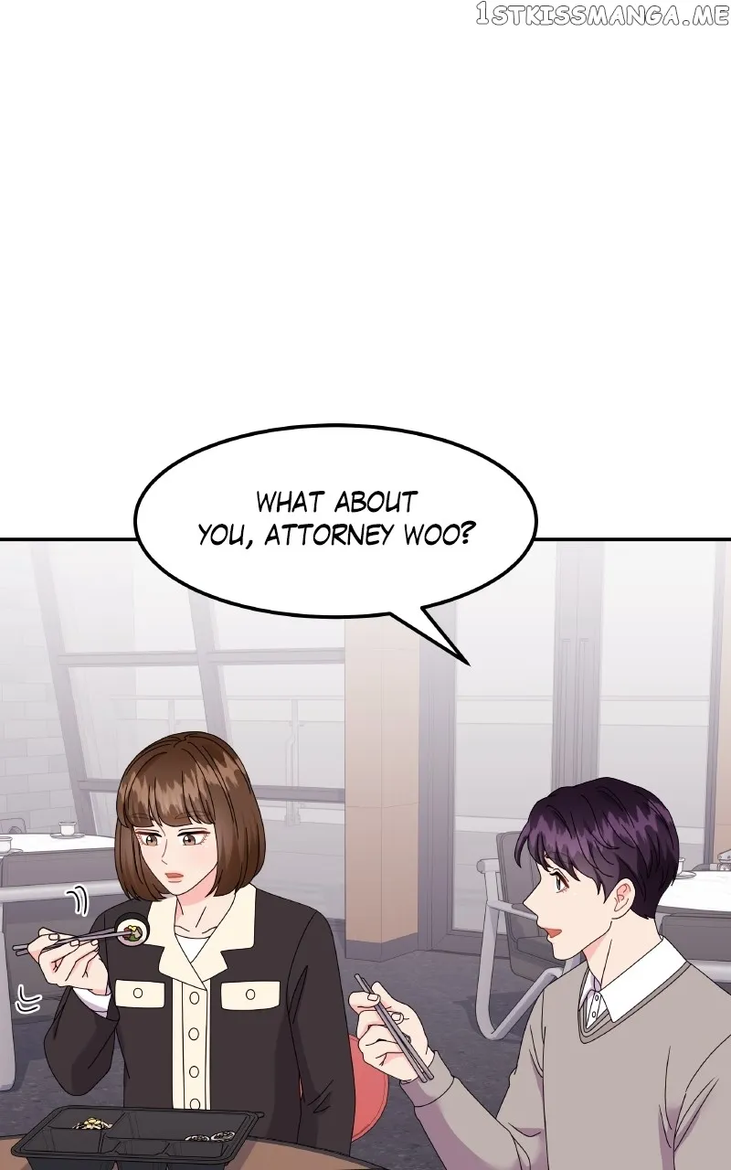 Extraordinary Attorney Woo Chapter 30 Online - página 20
