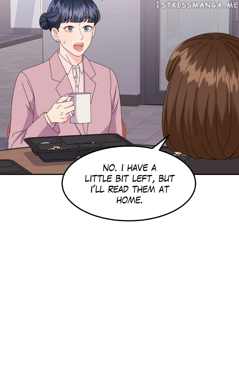 Extraordinary Attorney Woo Chapter 30 Online - página 22