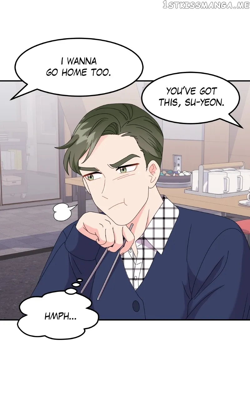 Extraordinary Attorney Woo Chapter 30 Online - página 23
