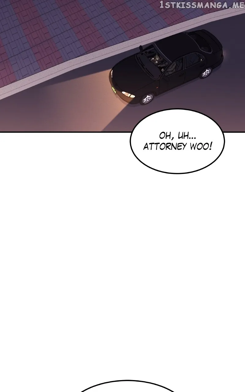 Extraordinary Attorney Woo Chapter 30 Online - página 40