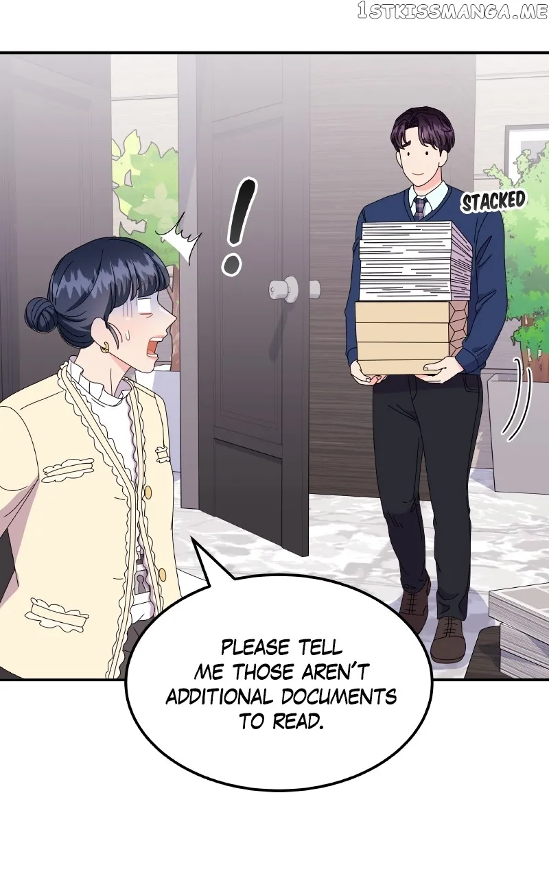 Extraordinary Attorney Woo Chapter 30 Online - página 81