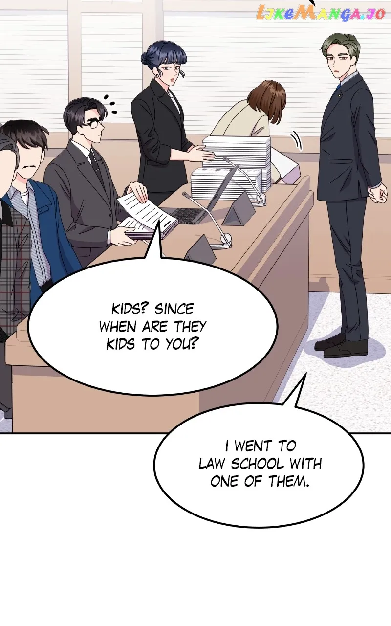 Extraordinary Attorney Woo Chapter 31 Online - página 54