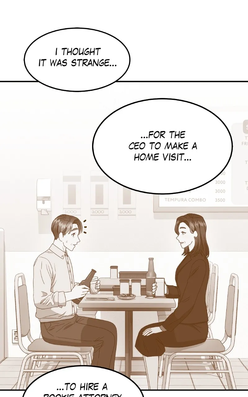 Extraordinary Attorney Woo Chapter 32 Online - página 43