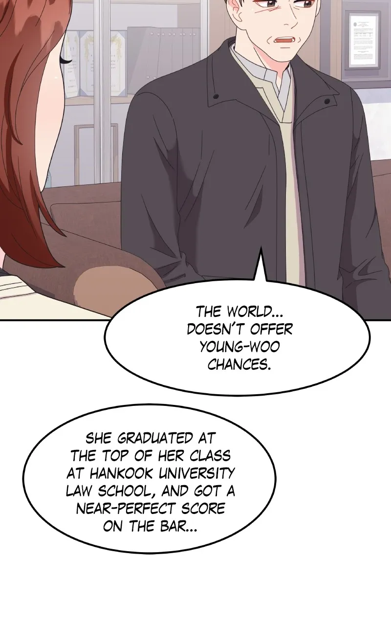 Extraordinary Attorney Woo Chapter 32 Online - página 65