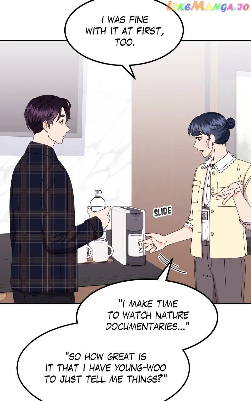 Extraordinary Attorney Woo Chapter 33 Online - página 10