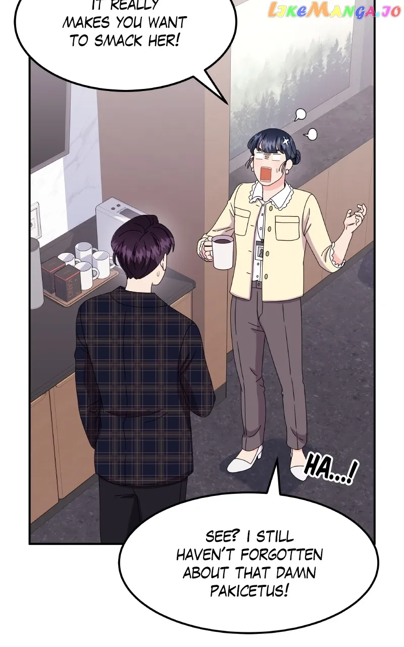 Extraordinary Attorney Woo Chapter 33 Online - página 15