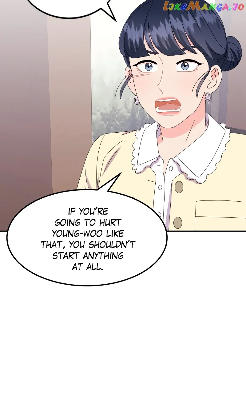 Extraordinary Attorney Woo Chapter 33 Online - página 17