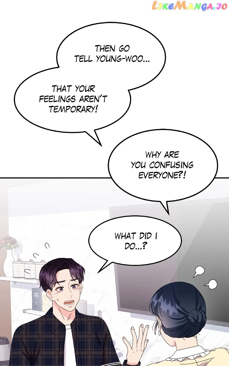 Extraordinary Attorney Woo Chapter 33 Online - página 20