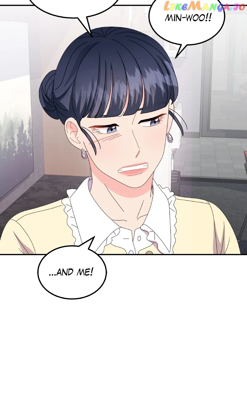 Extraordinary Attorney Woo Chapter 33 Online - página 22