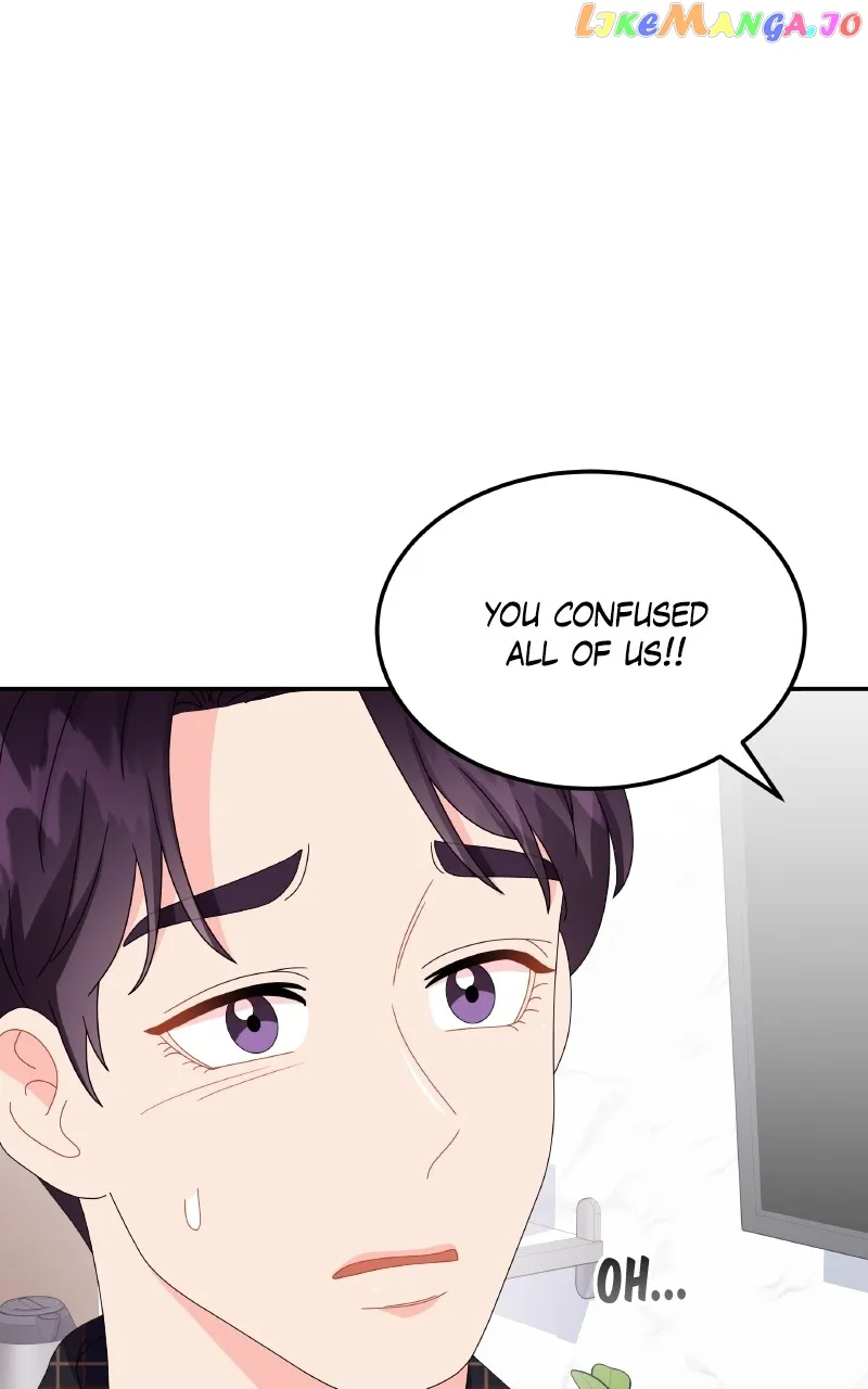 Extraordinary Attorney Woo Chapter 33 Online - página 23