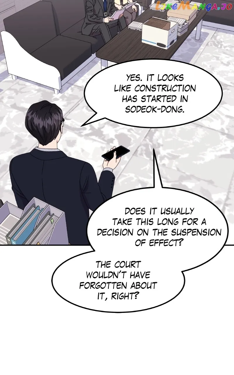 Extraordinary Attorney Woo Chapter 33 Online - página 31