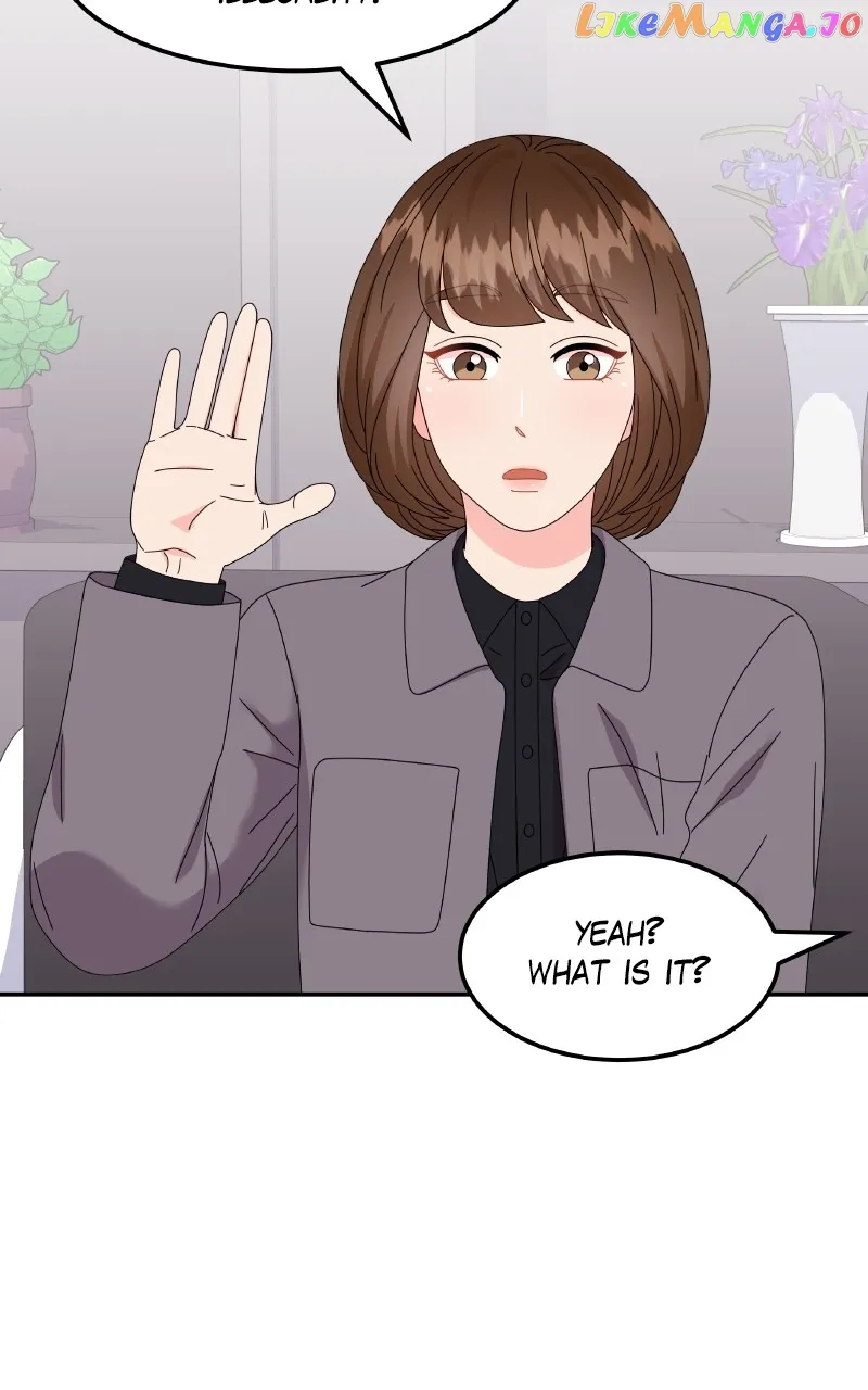 Extraordinary Attorney Woo Chapter 33 Online - página 34