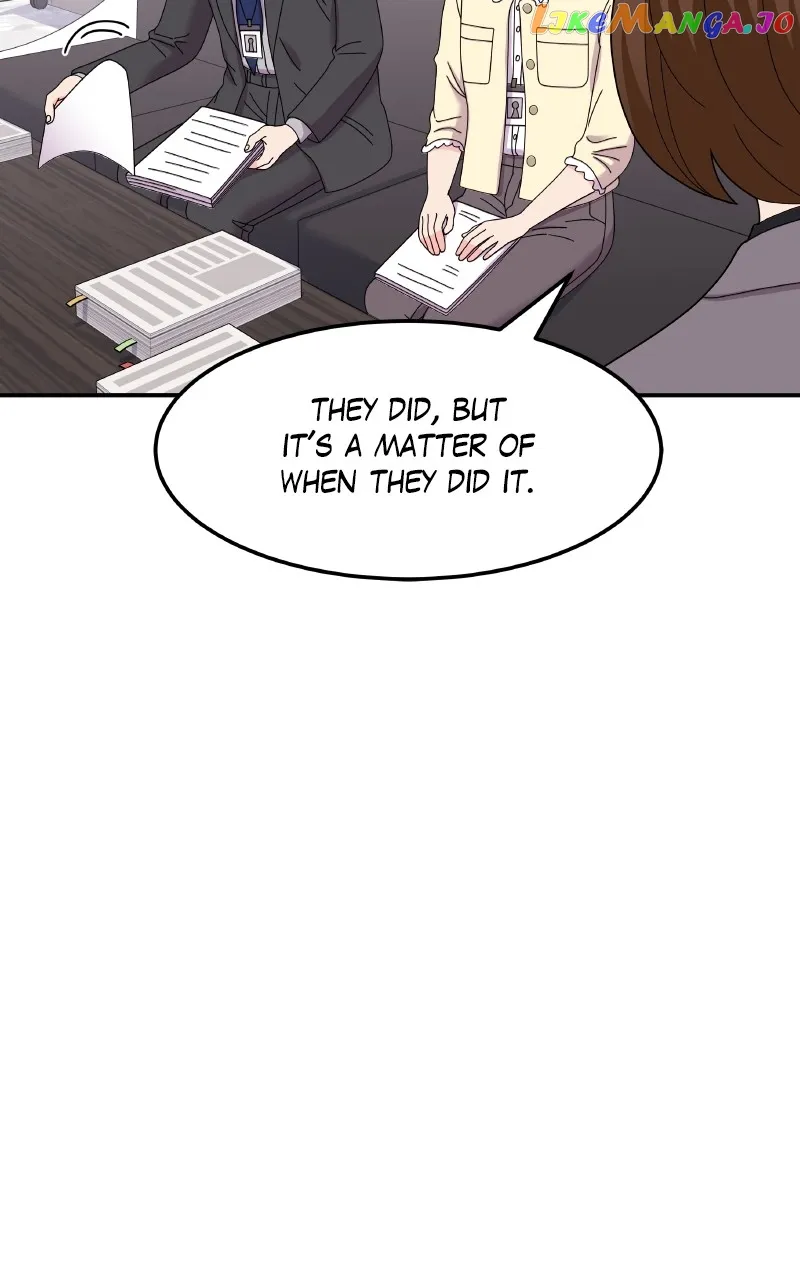 Extraordinary Attorney Woo Chapter 33 Online - página 36