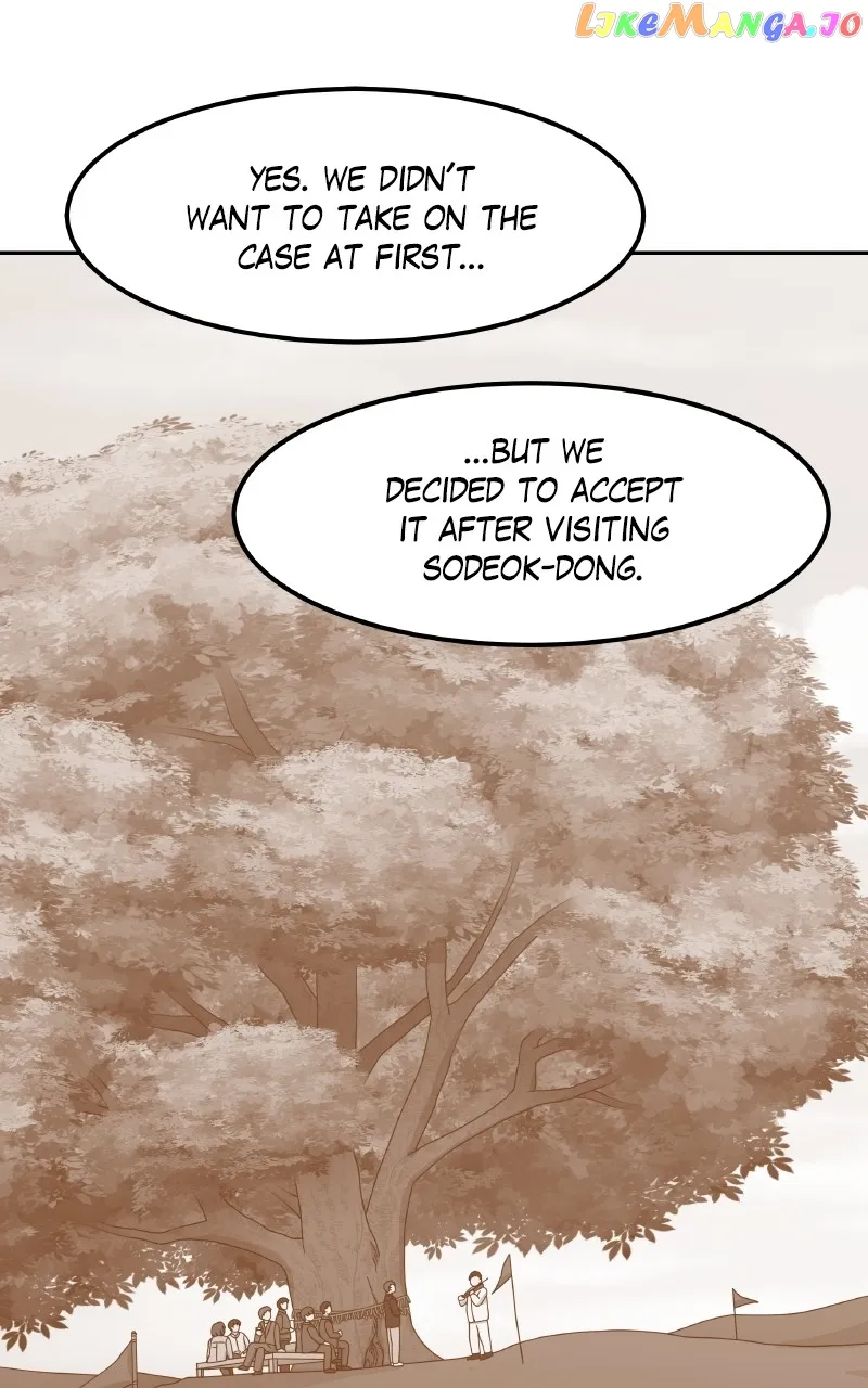Extraordinary Attorney Woo Chapter 33 Online - página 46