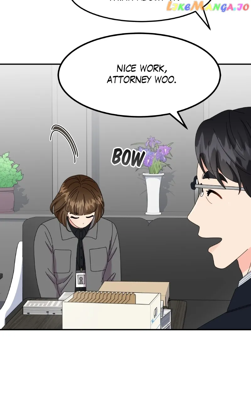 Extraordinary Attorney Woo Chapter 33 Online - página 48