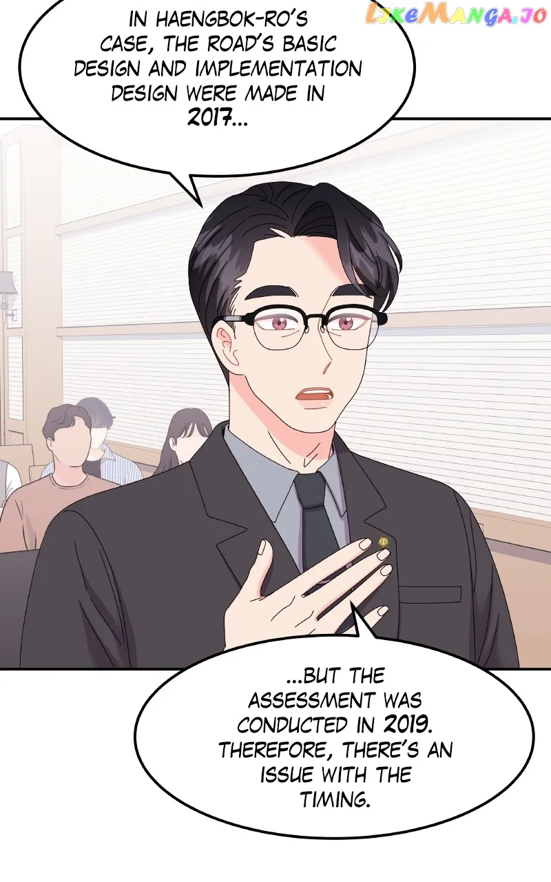 Extraordinary Attorney Woo Chapter 33 Online - página 53