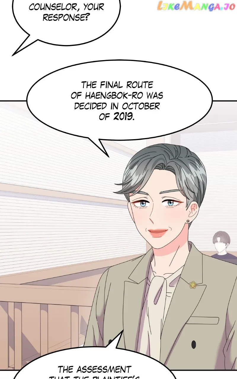 Extraordinary Attorney Woo Chapter 33 Online - página 56
