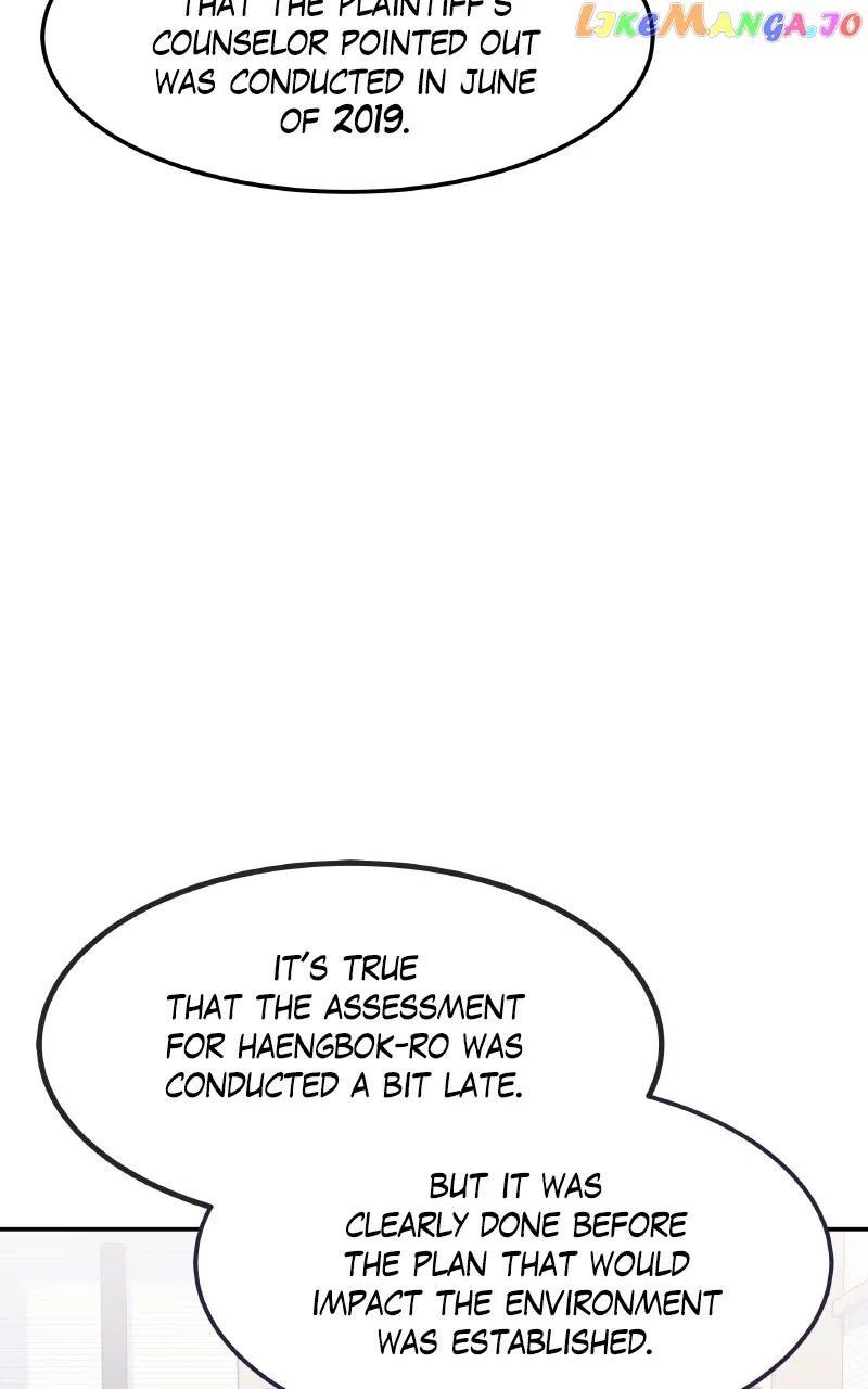 Extraordinary Attorney Woo Chapter 33 Online - página 57