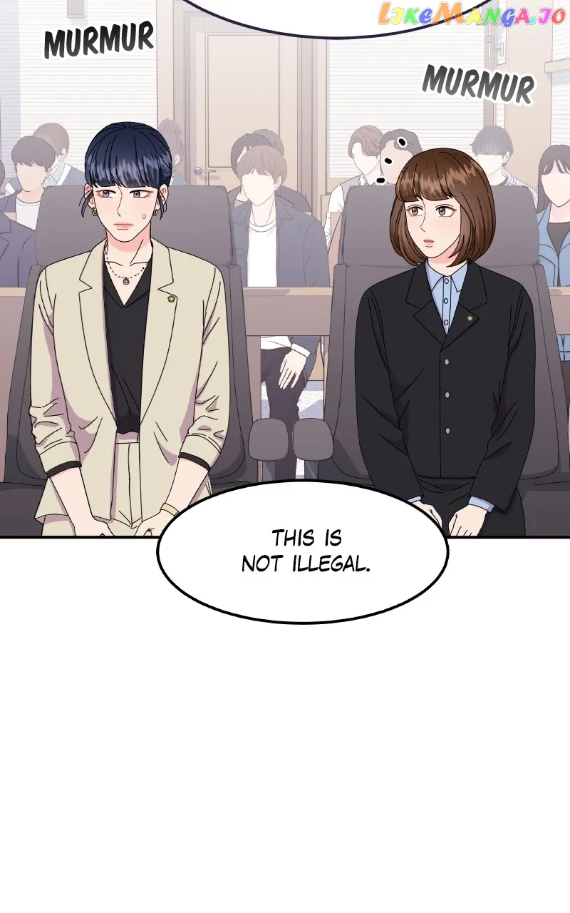 Extraordinary Attorney Woo Chapter 33 Online - página 58