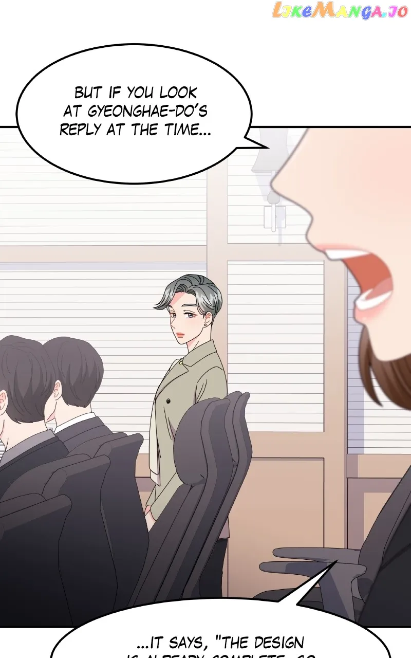 Extraordinary Attorney Woo Chapter 33 Online - página 65