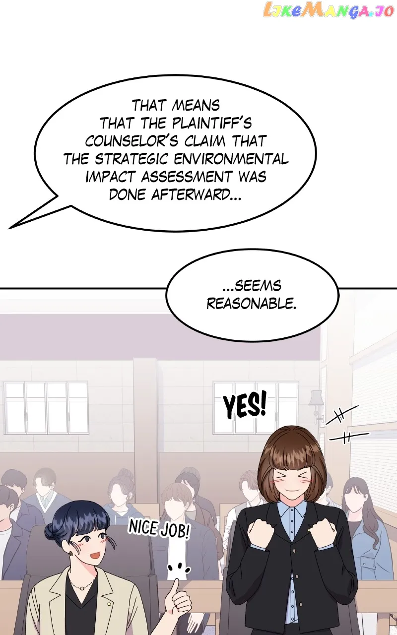 Extraordinary Attorney Woo Chapter 33 Online - página 79