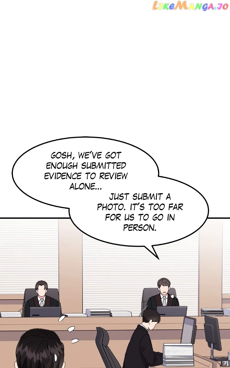 Extraordinary Attorney Woo Chapter 33 Online - página 85