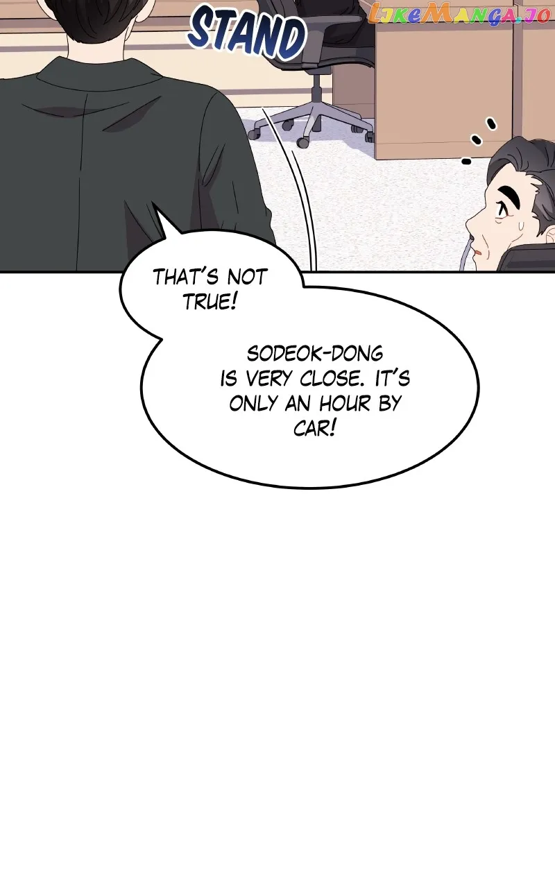Extraordinary Attorney Woo Chapter 33 Online - página 86