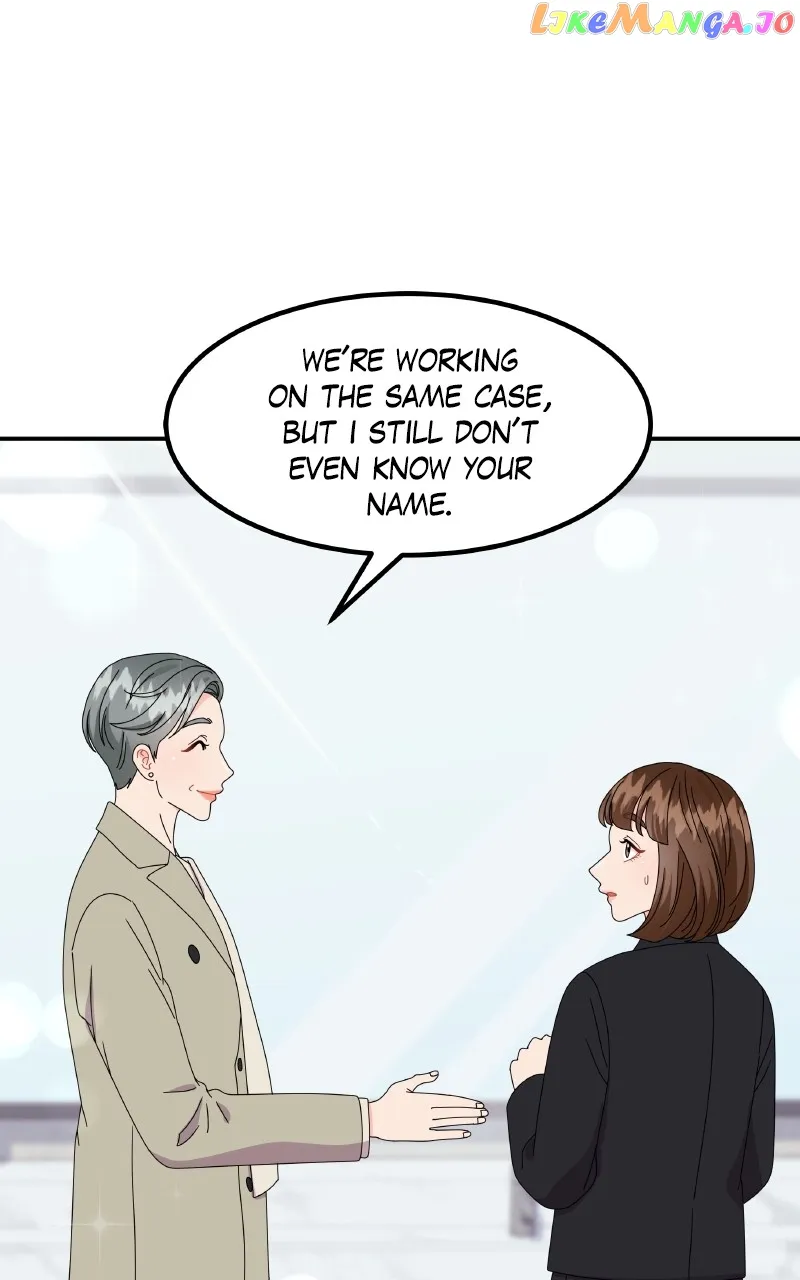 Extraordinary Attorney Woo Chapter 34 Online - página 2