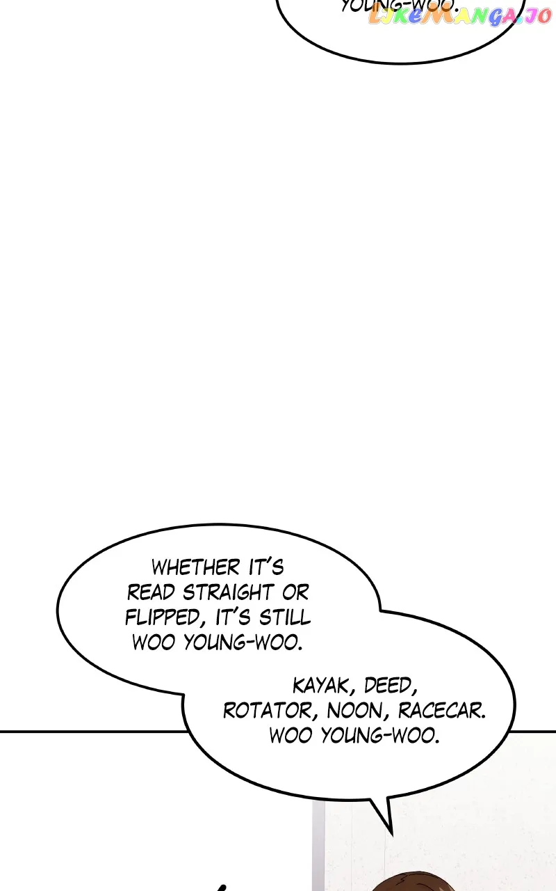 Extraordinary Attorney Woo Chapter 34 Online - página 6