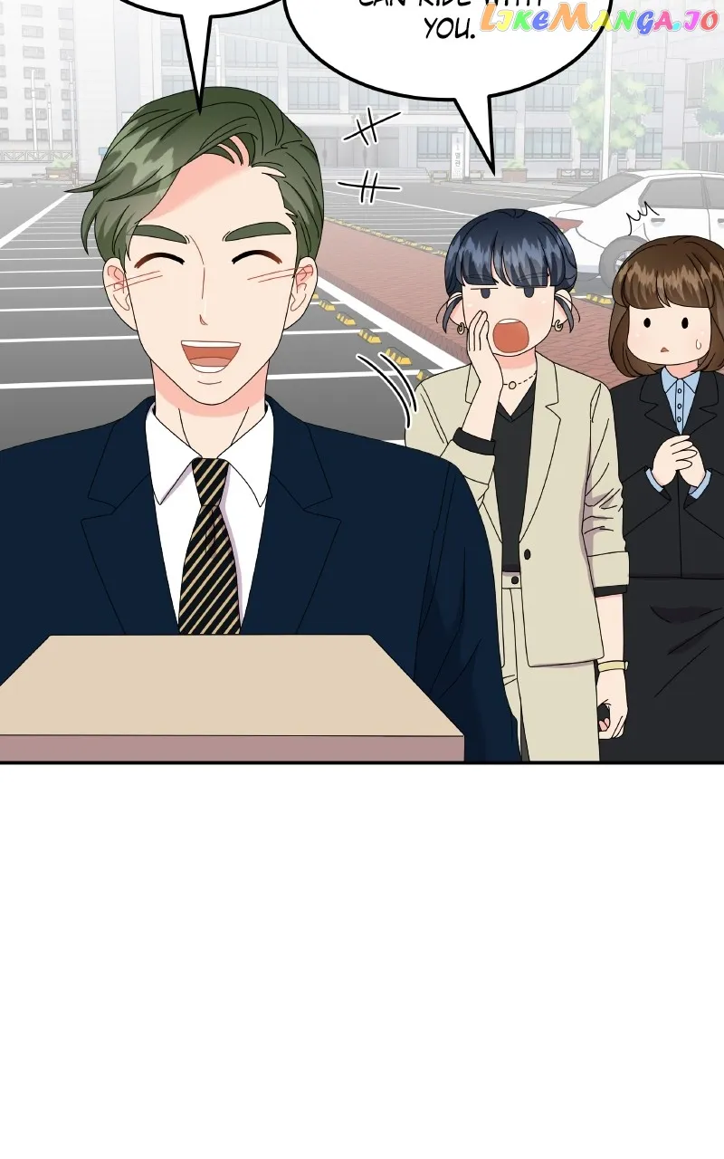 Extraordinary Attorney Woo Chapter 34 Online - página 17