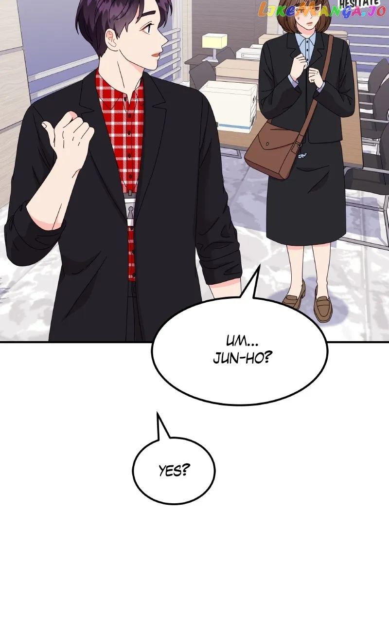 Extraordinary Attorney Woo Chapter 34 Online - página 35