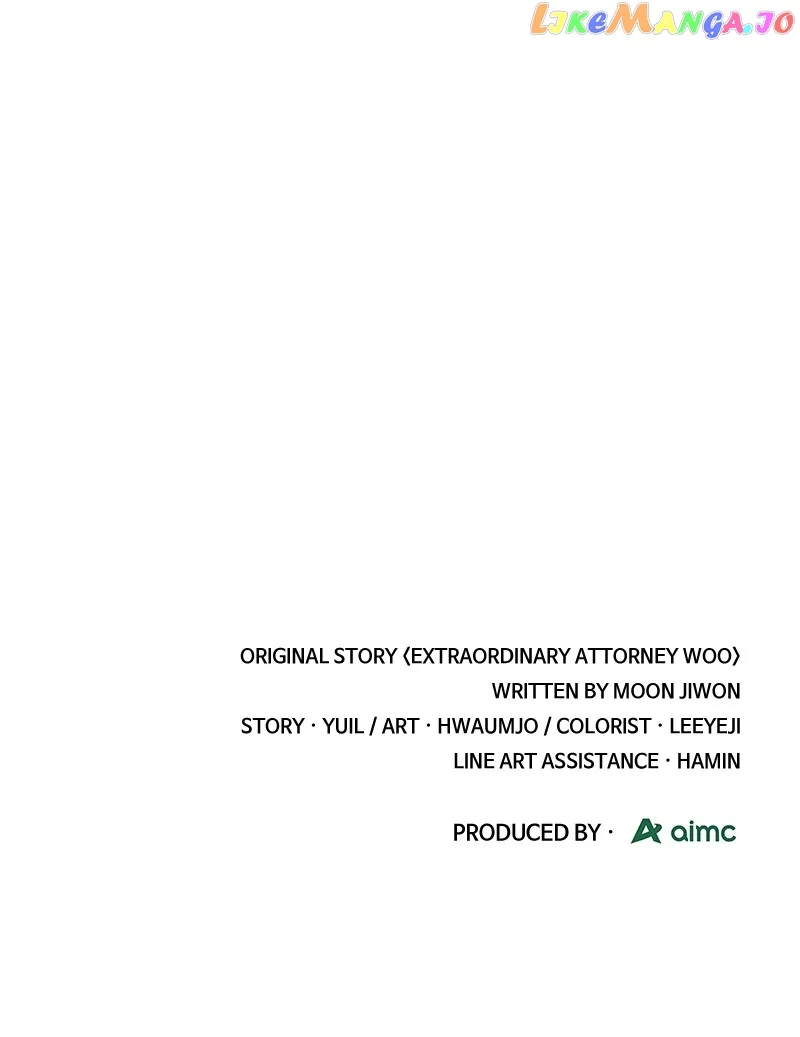 Extraordinary Attorney Woo Chapter 34 Online - página 103