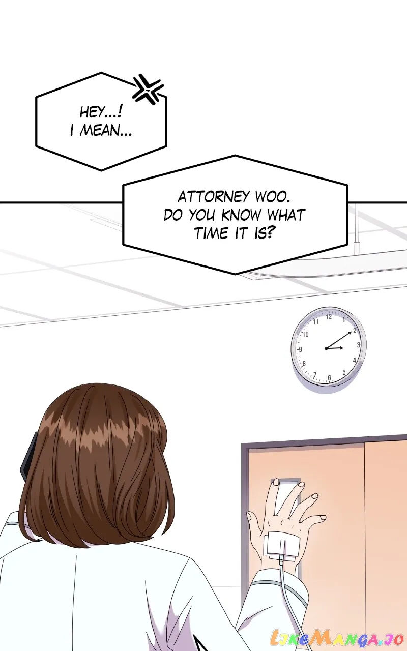 Extraordinary Attorney Woo Chapter 36 Online - página 45
